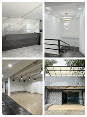 创意公司必看：西南露台撑起百人头脑风暴 - 缩略图 1