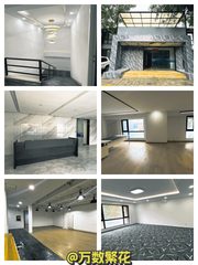 竞园1138平独栋二层带露台 - 缩略图 1