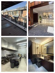 创意圈炸了！976平独栋花园办公区 - 缩略图 1