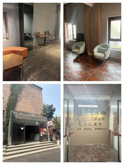 创意圈炸了！老厂房改造的影像基地藏不住了 - 缩略图 1