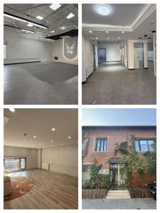 创意公司必看：450平独栋花园办公空间 - 缩略图 1