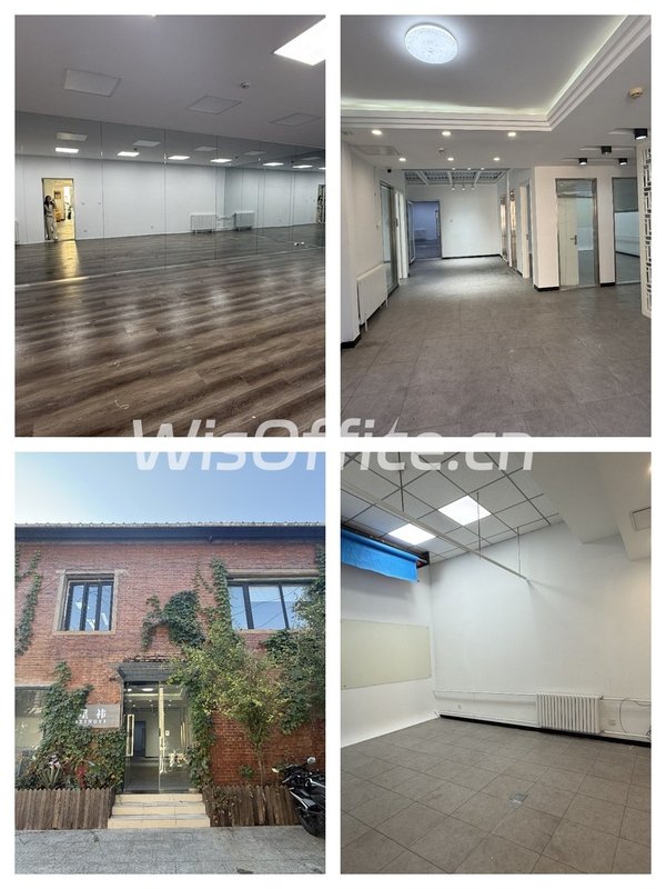 企业选址如何平衡成本与场景价值？ - 首图