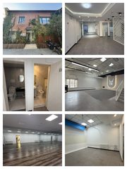 竞园独栋450㎡ 东北向 创意团队优选 - 缩略图 1