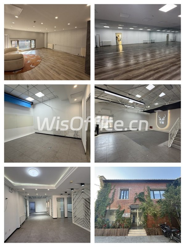 客户选园区，半年少赚30万 - 首图