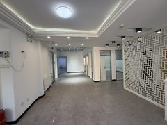 百子湾老厂房改造的艺术空间 - 缩略图 5