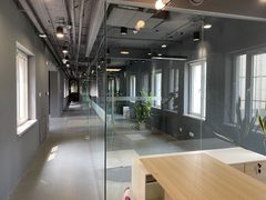 东四环百子湾 369㎡ 独栋二层 5元/天 - 缩略图 11