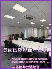 今天来看房，1300平独栋老厂房改造 - 缩略图 1