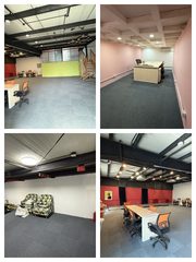 创意公司炸了！老厂房改的LOFT能拍大片 - 缩略图 1