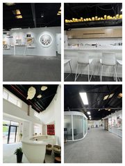 管庄 766㎡  挑高8米  独栋办公 - 缩略图 1