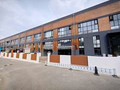 推荐辰园·辰空间562平独栋带院 - 缩略图 4