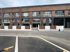 推荐辰园·辰空间562平独栋带院 - 缩略图 2