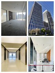 传媒公司必看：1500平米半层能办千人发布会 - 缩略图 1