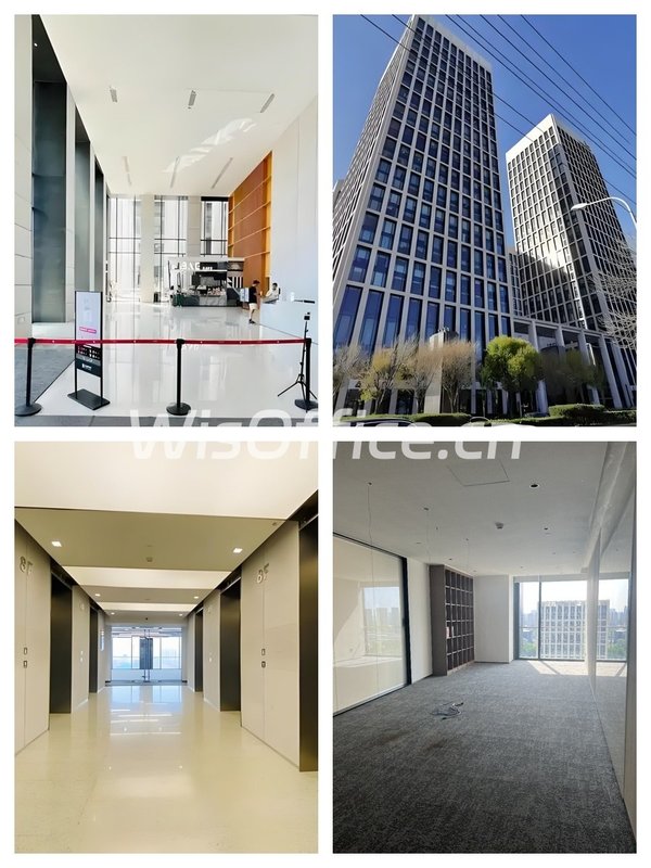 传媒公司必看：1500平米露台视野能办发布会 - 首图