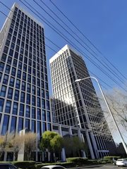 真房｜达美中心 |1500平｜艺术地标 - 缩略图 1