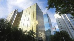 金色幕墙🌟三元桥商圈的商务新宠 - 缩略图 3