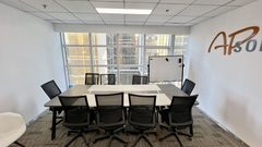 金色幕墙🌟三元桥商圈的商务新宠 - 缩略图 10