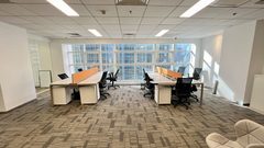 金色幕墙🌟三元桥商圈的商务新宠 - 缩略图 11