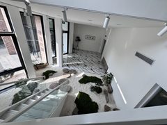 自空间CBD写字园 | 庭园办公新范本 - 缩略图 4