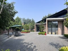 自空间CBD写字园 | 庭园办公新范本 - 缩略图 2