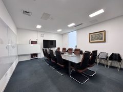 自空间CBD写字园 | 庭园办公新范本 - 缩略图 8