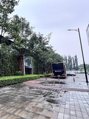 高碑店园区 2992㎡ 独栋大门头 - 缩略图 1