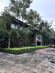 高碑店核心区 2992㎡ 独栋大门头 - 缩略图 1