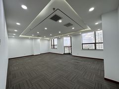 今天来看房，国贸855平落地窗 - 缩略图 4