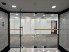 今天来看房，国贸855平落地窗 - 缩略图 2