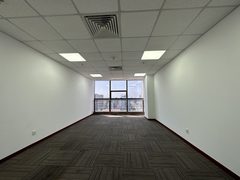 今天来看房，国贸855平落地窗 - 缩略图 11