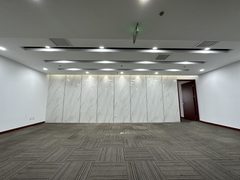 国贸核心855㎡ 南北落地窗 - 缩略图 5