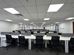 国贸核心855㎡ 南北落地窗 - 缩略图 7