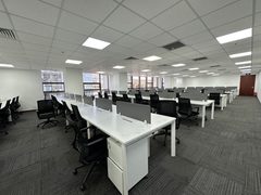 国贸核心855㎡ 南北落地窗 - 缩略图 8