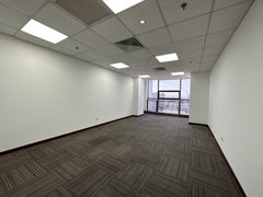 国贸核心855㎡ 南北落地窗 - 缩略图 10