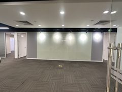 艾维克大厦500平西南向现装修 - 缩略图 3