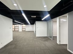 艾维克大厦500平西南向现装修 - 缩略图 4