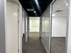 艾维克大厦500平西南向现装修 - 缩略图 5