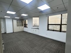 艾维克大厦500平西南向现装修 - 缩略图 6