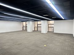 艾维克大厦500平西南向现装修 - 缩略图 10