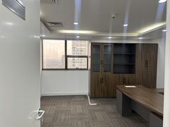 艾维克大厦500平西南向现装修 - 缩略图 12