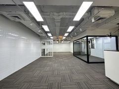 艾维克大厦176平米东南向双隔断 - 缩略图 3