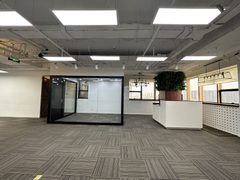 艾维克大厦176平米东南向双隔断 - 缩略图 4