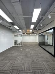 艾维克大厦176平米东南向双隔断 - 缩略图 5