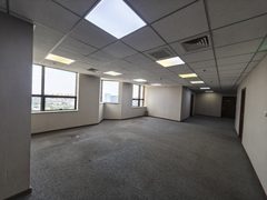 艾维克大厦 | 国贸桥旁 | 遗留装修 - 缩略图 2