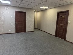 艾维克大厦 | 国贸桥旁 | 遗留装修 - 缩略图 5