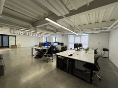 花园里文创园 | 定福庄创意空间 - 缩略图 7