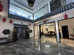 徽派装修太绝了 - 缩略图 2