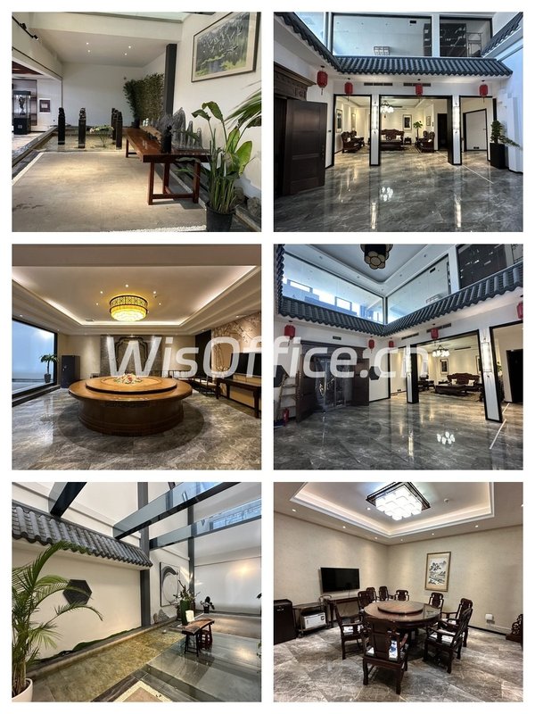 选错办公地，团队每月多花2000元通勤费 - 首图