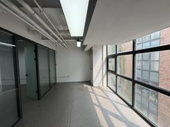 朝阳高碑店113平文创园现房 - 缩略图 2