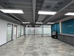 高碑店300平西向传媒空间带露台 - 缩略图 2