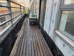 高碑店300平西向传媒空间带露台 - 缩略图 9